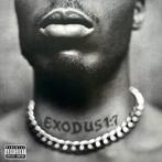 lp nieuw - DMX - Exodus, Cd's en Dvd's, Vinyl | Hiphop en Rap, Verzenden, Zo goed als nieuw