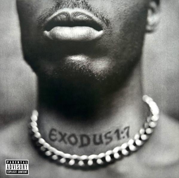lp nieuw - DMX - Exodus, Cd's en Dvd's, Vinyl | Hiphop en Rap, Zo goed als nieuw, Verzenden