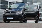Volkswagen Transporter 2.0 TDI L2H1 DC 4Motion Highline, Auto's, Volkswagen, Automaat, Gebruikt, Diesel, Lease