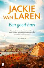 Een goed hart 9789049203863 Jackie van Laren, Boeken, Verzenden, Gelezen, Jackie van Laren