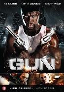 Gun - DVD, Cd's en Dvd's, Verzenden, Nieuw in verpakking