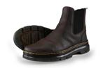 Dr. Martens Chelsea boots in maat 40 Bruin | 10% extra, Bruin, Verzenden, Overige typen, Dr. Martens