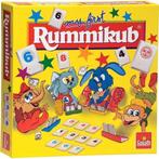 Rummikub my First, Ophalen of Verzenden, Zo goed als nieuw