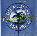 cd - The Mamas &amp; The Papas - California Dreamin - Th..., Verzenden, Zo goed als nieuw