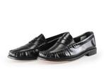 Lina Locchi Loafers in maat 38 Zwart | 10% extra korting, Lina Locchi, Verzenden, Zwart, Overige typen