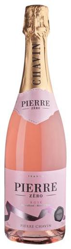 Pierre Zero Sparkling Rosé Alcoholvrij, Diversen, Levensmiddelen, Verzenden