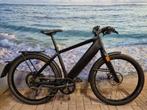 Stromer St3 814Wh, 170-188cm, 8400km, speed pedelec, Fietsen en Brommers, Elektrische fietsen, Ophalen of Verzenden, Zo goed als nieuw