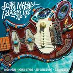 cd - john mayall - A SPECIAL LIFE (nieuw)