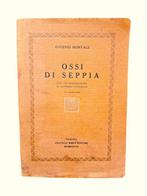 Eugenio Montale - Ossi di Seppia [359/450] - 1928