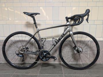 ZGAN Trek Emonda Full Carbon SL6, Ultegra, Mt 54, 168-182cm beschikbaar voor biedingen
