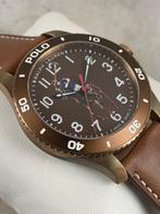 Ralph Lauren - The Polo Watch Automatic Bronze -, Sieraden, Tassen en Uiterlijk, Nieuw