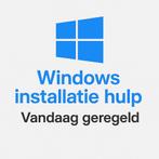 Direct Windows installatie hulp | vandaag geregeld | Gratis, Garantie, Laptops