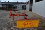 Kraffter Zwadhark 1-rotor 9/11 tands 3.5m werkbreedte, Zakelijke goederen