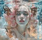 Nicole Lubbers (1982) - Bubble Bloom XL