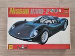Otaki OT3-6 Nissan R380-2 1:16, Hobby en Vrije tijd, Modelbouw | Auto's en Voertuigen, Verzenden, Nieuw