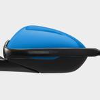 EMUK Caravanspiegels Opel Astra K Sports Tourer (2015 - 2..., Caravans en Kamperen, Ophalen of Verzenden, Nieuw