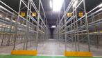 Dexion P90 zware Palletstellingen Verzinkt (gebruikt)