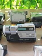 Canon, Panasonic, Sony Sony DCR-TR7000E Sony DCR-HC19E Sony