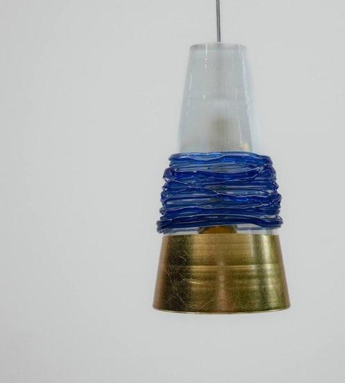 ºRibes Atelierº - •Maryana Iskra• - Plafondlamp -, Antiek en Kunst, Curiosa en Brocante