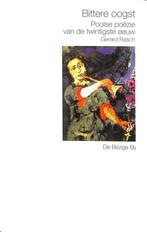 Bittere oogst 9789023448099, Boeken, Verzenden, Gelezen