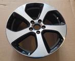 Velg 1x VW Golf 7 GTI GTD 18 inch Austin Origineel Nieuw, Verzenden, Nieuw
