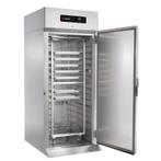 GGM Gastro | RVS inrijkoelkast Premium PLUS - GN | EKGI912T1, Witgoed en Apparatuur, Koelkasten en IJskasten, Verzenden, Nieuw