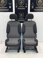 Peugeot Partner bj.2018 voor stoelen rechts en links, Auto-onderdelen, Gebruikt, Peugeot