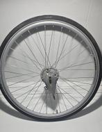 Voorwiel | BR-IM45-F | Shimano Inter-M | 28 inch, Fietsen en Brommers, Fietsonderdelen, Ophalen of Verzenden, Gebruikt