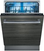 Siemens SN65EX00BN inbouw vaatwasser - Home Connect, Witgoed en Apparatuur, Vaatwasmachines, Verzenden, 60 cm of meer, Minder dan 10 liter