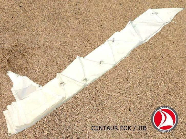 Ventoz Centaur Fok, nieuw!, Watersport en Boten, Zeilen en Zeiltoebehoren, 60 m² of meer, Genua of Fok, Nieuw, 3 tot 6 meter, Verzenden