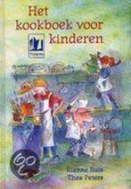 Kookboek Voor Kinderen 2Dr 9789021614403 R. Buis, Gelezen, R. Buis, Buis/Peters, Verzenden