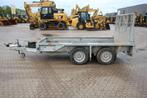 I For Williams aanhanger / trailer te koop, Nieuw, Ophalen