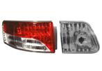 Achterlicht VOOR TOYOTA AVENSIS T27 2008-2012 8156105190, Ophalen of Verzenden, Nieuw