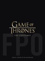 9780008354572 Game of Thrones The Costumes The official c..., Boeken, Verzenden, Nieuw, Insight Editions