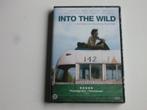 Into the Wild - Sean Penn, Emile Hirsch (DVD) Nieuw, Verzenden, Nieuw in verpakking