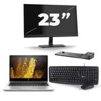 HP EliteBook 840 G5 - Intel Core i5-8e Generatie - 14 inch -, Verzenden, Nieuw