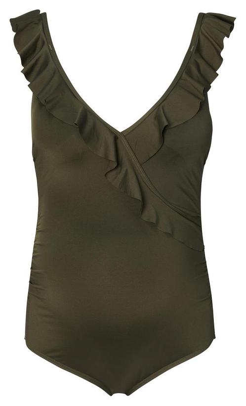 Noppies Zwangerschapsbadpak Sima Forest Night, Kleding | Dames, Positiekleding, Nieuw