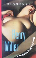 Kreeftskeerkring 9789060748619 Henry Miller, Boeken, Gelezen, Henry Miller, Verzenden