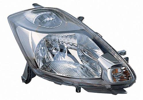 KOPLAMP VOOR DAIHATSU SIRION M3 2005-2010 81110B1040, Auto-onderdelen, Verlichting, Nieuw, Ophalen of Verzenden