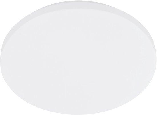 EGLO Frania Plafondlamp - LED - Ø 33 cm - Wit - Badkamer, Huis en Inrichting, Overige Huis en Inrichting, Verzenden