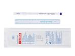 Huidmarker steriel 1 mm violet met liniaal, Diversen, Verzenden, Nieuw