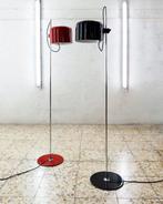 Oluce - Joe Colombo - Staande lamp - Coupé Vloer -