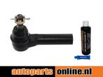 Buitenste stuurkogel Jeep Commander voorzijde, links, Verzenden, Nieuw, Jeep