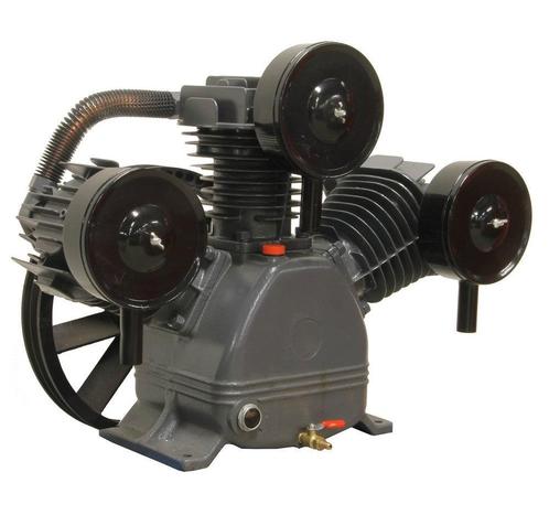Compressor pomp voor CP75S8, Doe-het-zelf en Verbouw, Gereedschap | Lasapparaten, Verzenden