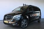 Zakelijke Lease |  Mercedes-Benz Vito 119 CDI Automaat Clima, Automaat, Gebruikt, Overige kleuren, Mercedes-Benz