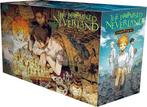 The Promised Neverland Complete Box Set: Includes volumes, Boeken, Verzenden, Nieuw