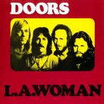 cd - Doors - L.A. Woman, Verzenden, Zo goed als nieuw