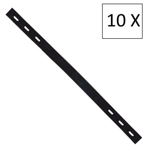 Gripline Rubber Riem 320 mm - Perfecte Vervanging voor Kn..., Tuin en Terras, Hand-tuingereedschap, Nieuw, Ophalen of Verzenden