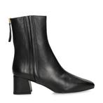 Unisa Lucas rits- & gesloten boots, Kleding | Dames, Verzenden, Zwart, Nieuw, Unisa