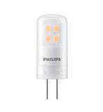 Philips LED G4 1.8W 205lm 2700K 12Vac Ø1.3x3.5cm Niet-Dim.., Nieuw, Ophalen of Verzenden